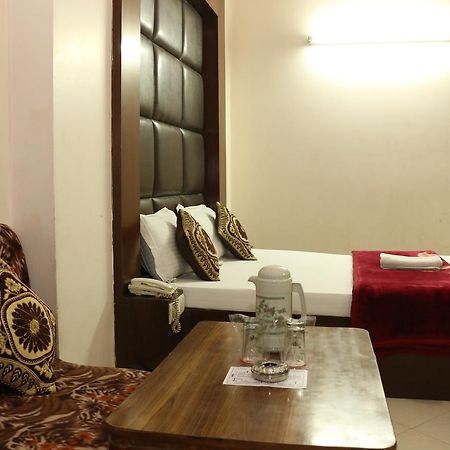 Hotel Maharaja Delhi  Esterno foto