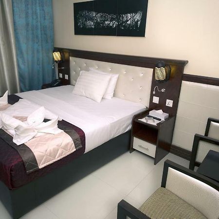 Hotel Maharaja Delhi  Esterno foto