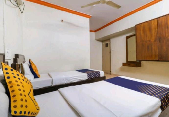 Hotel Maharaja Delhi  Esterno foto