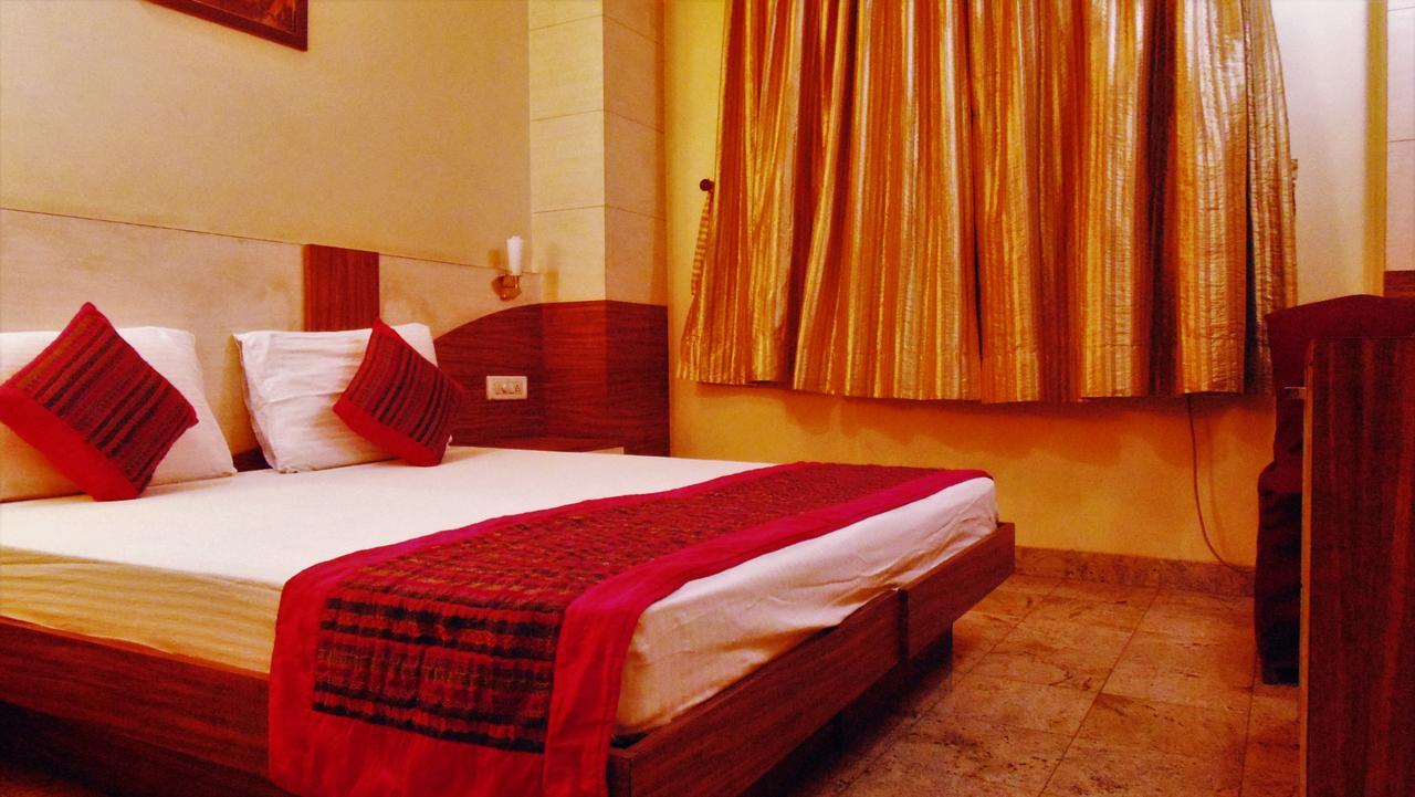 Hotel Maharaja Delhi  Esterno foto