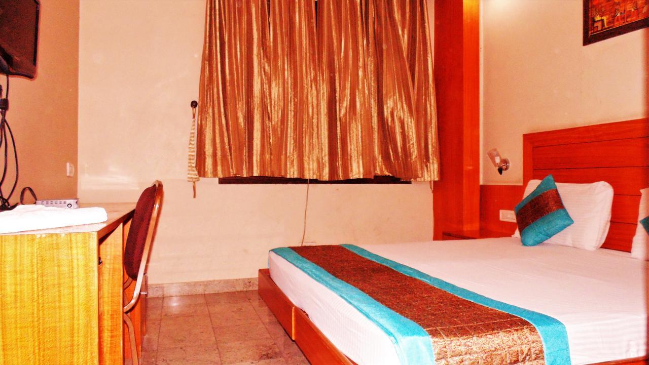 Hotel Maharaja Delhi  Esterno foto