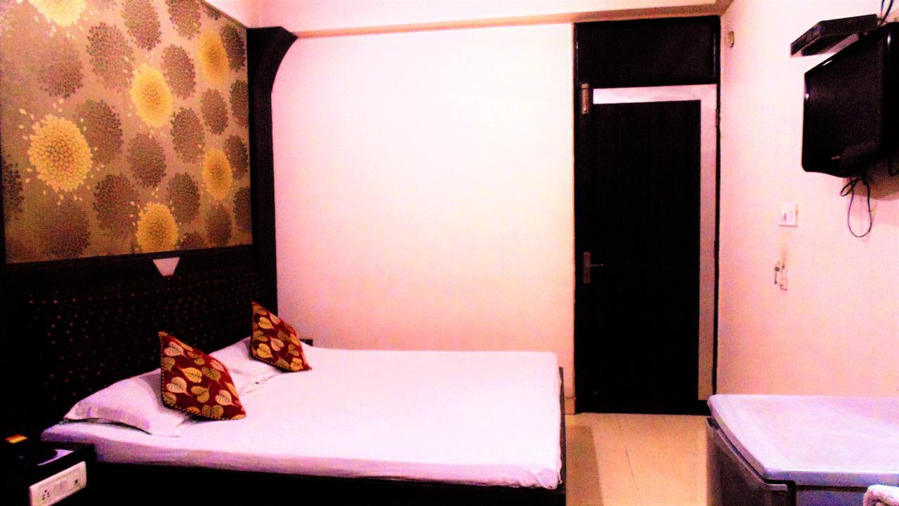 Hotel Maharaja Delhi  Esterno foto