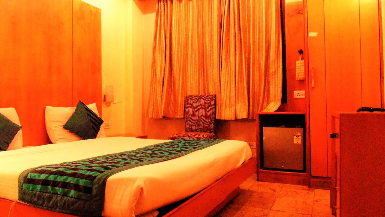 Hotel Maharaja Delhi  Esterno foto