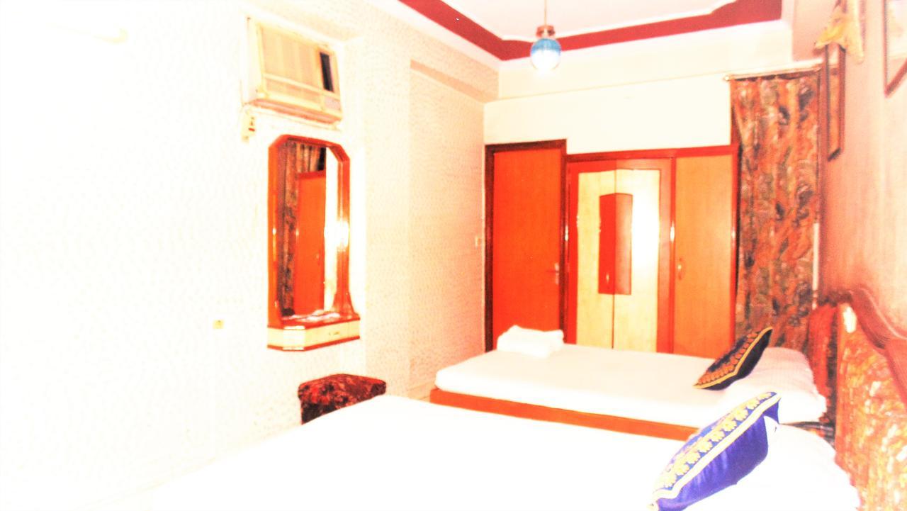 Hotel Maharaja Delhi  Esterno foto