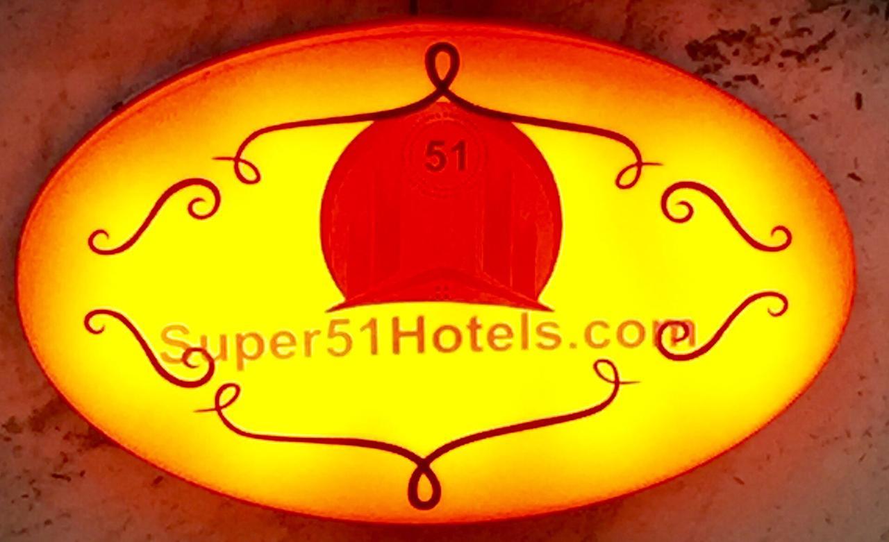 Hotel Maharaja Delhi  Esterno foto
