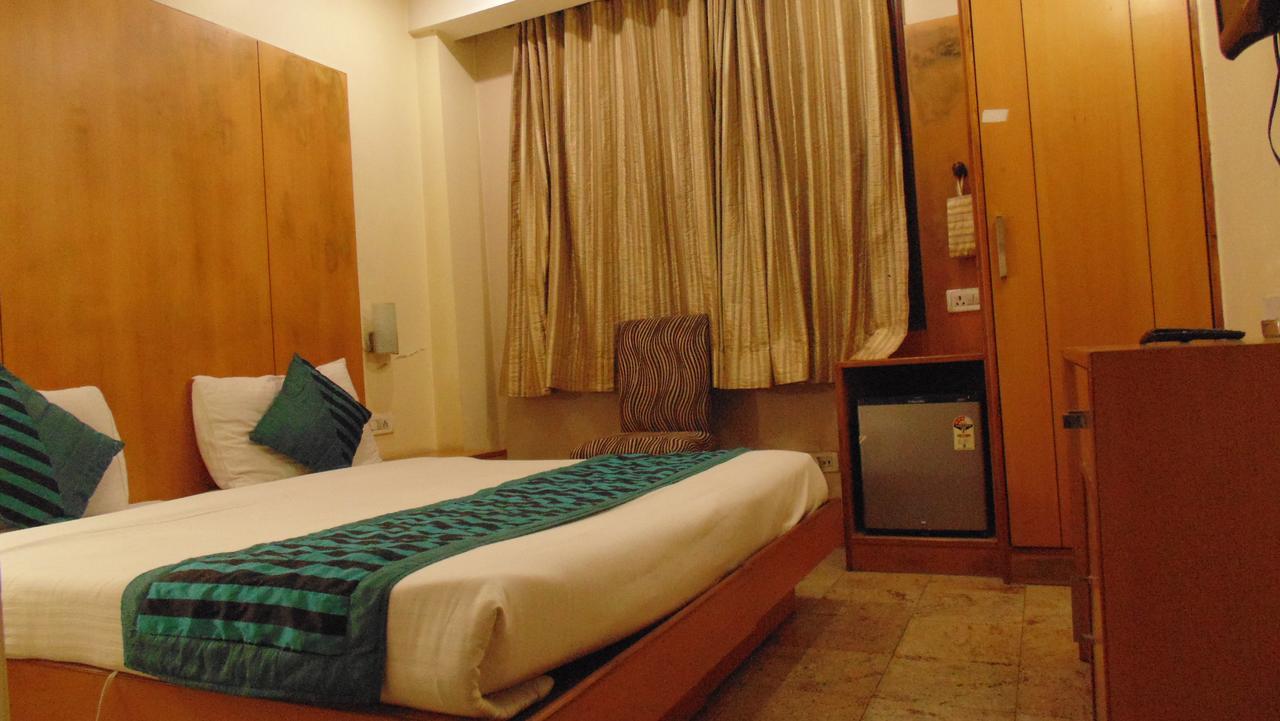 Hotel Maharaja Delhi  Camera foto