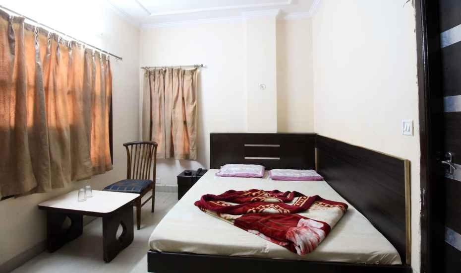 Hotel Maharaja Delhi  Esterno foto