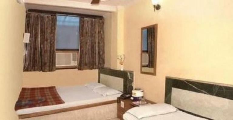 Hotel Maharaja Delhi  Esterno foto