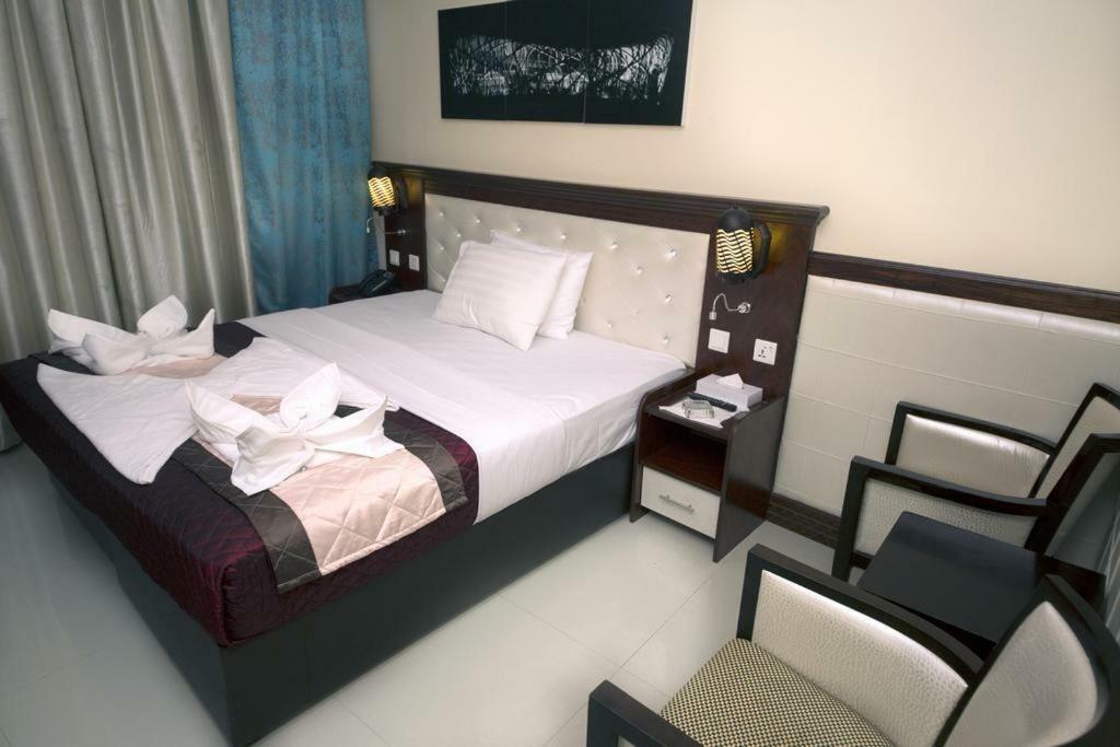 Hotel Maharaja Delhi  Esterno foto